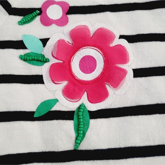 6 Bundle of tops Crown & Ivy and GB girls - Picture 5 of 8